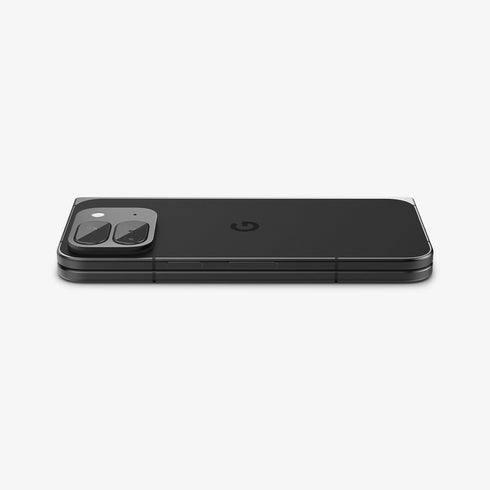 Spigen Pixel 9 Series Lens Protector – Optik EZ Fit (2 Pack)